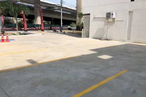 Office in Bang Kho Laem, Bangkok, Thailand № 160546 - photo 7