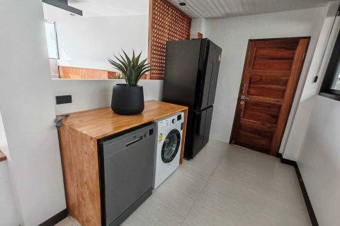 Villa in Ko Samui, Thailand 3 bedrooms № 160549 - photo 12