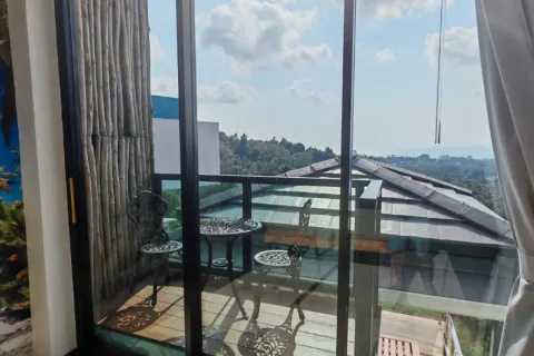 Villa in Ko Samui, Thailand 3 bedrooms № 160549 - photo 9