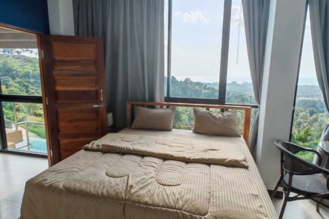 Villa in Ko Samui, Thailand 3 bedrooms № 160549 - photo 5