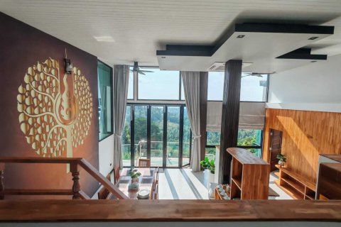 Villa in Ko Samui, Thailand 3 bedrooms № 160549 - photo 2