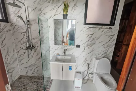 Villa in Ko Samui, Thailand 3 bedrooms № 160549 - photo 20