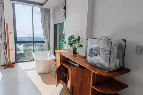 Villa in Ko Samui, Thailand 3 bedrooms № 160549 - photo 15