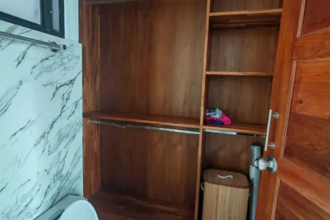 Villa in Ko Samui, Thailand 3 bedrooms № 160549 - photo 19