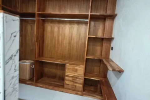 Villa in Ko Samui, Thailand 3 bedrooms № 160549 - photo 13