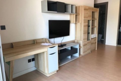 Condo in Bang Rak, Bangkok, Thailand, 2 bedrooms  № 160548 - photo 5