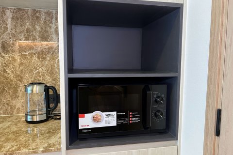 Студия в кондо в Пхукете, Таиланд № 160543 - фото 28