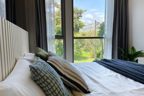 Студия в кондо в Пхукете, Таиланд № 160543 - фото 6