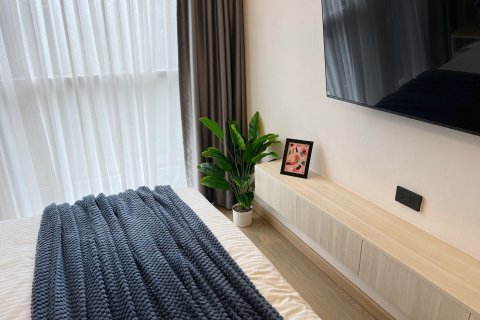 Студия в кондо в Пхукете, Таиланд № 160543 - фото 9