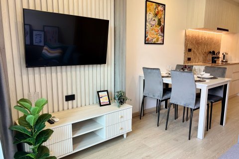 Студия в кондо в Пхукете, Таиланд № 160543 - фото 24