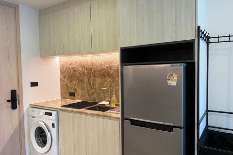 Студия в кондо в Пхукете, Таиланд № 160543 - фото 26