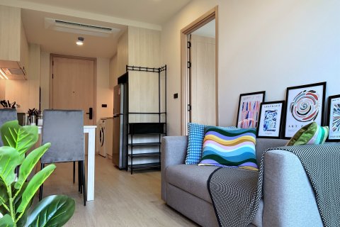 Студия в кондо в Пхукете, Таиланд № 160543 - фото 3