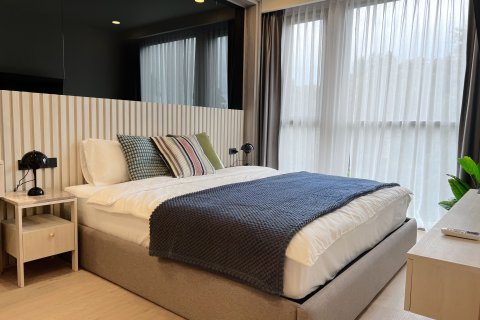 Студия в кондо в Пхукете, Таиланд № 160543 - фото 8