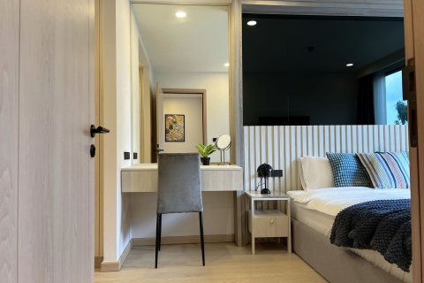 Студия в кондо в Пхукете, Таиланд № 160543 - фото 13