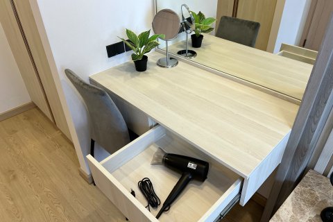 Студия в кондо в Пхукете, Таиланд № 160543 - фото 17