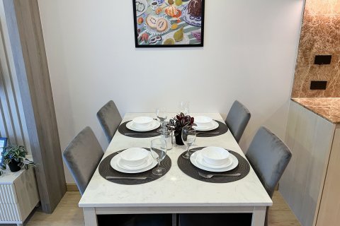 Студия в кондо в Пхукете, Таиланд № 160543 - фото 21