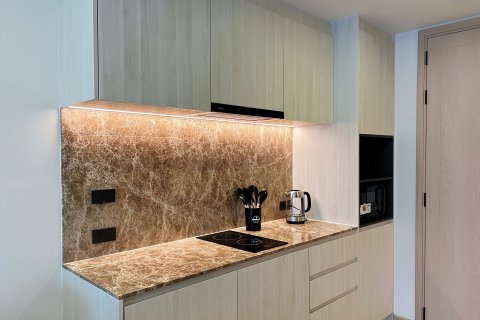 Студия в кондо в Пхукете, Таиланд № 160543 - фото 27