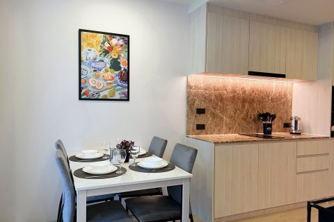 Студия в кондо в Пхукете, Таиланд № 160543 - фото 20