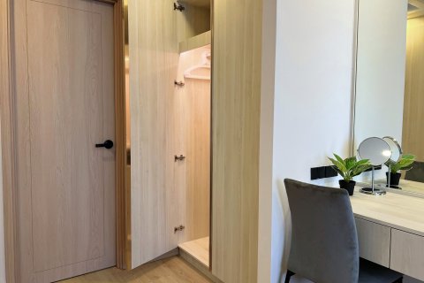 Студия в кондо в Пхукете, Таиланд № 160543 - фото 15