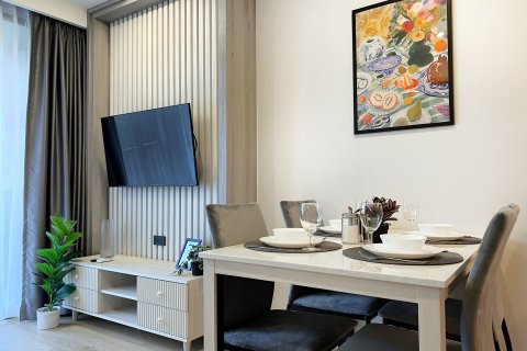 Студия в кондо в Пхукете, Таиланд № 160543 - фото 23