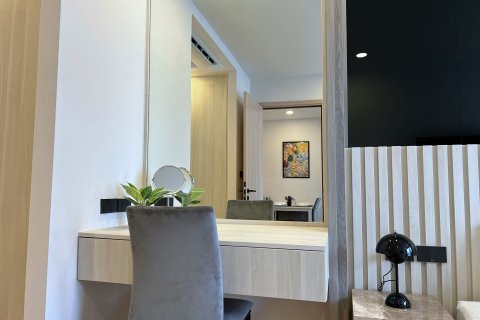 Студия в кондо в Пхукете, Таиланд № 160543 - фото 14