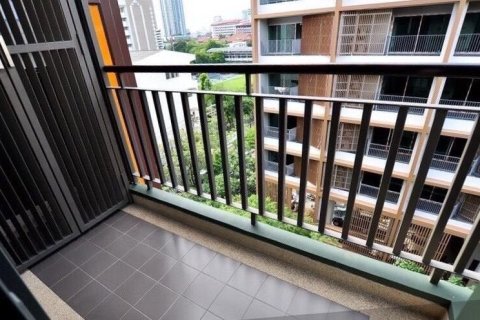 Кондоминиум с 3 спальнями в Ваттхане, Бангкок, Таиланд № 160547 - фото 7