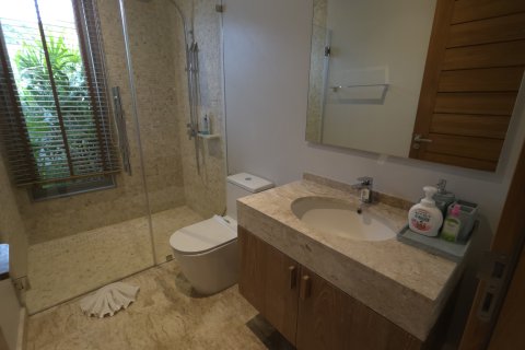 Вилла в Пхукете, Таиланд с 3 спальнями  № 160544 - фото 19