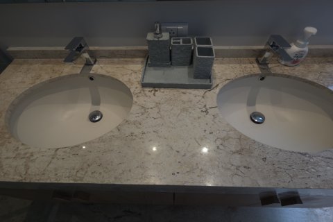 Вилла в Пхукете, Таиланд с 3 спальнями  № 160544 - фото 17