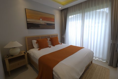 Вилла в Пхукете, Таиланд с 3 спальнями  № 160544 - фото 21