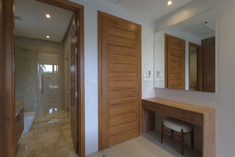 Вилла в Пхукете, Таиланд с 3 спальнями  № 160544 - фото 24