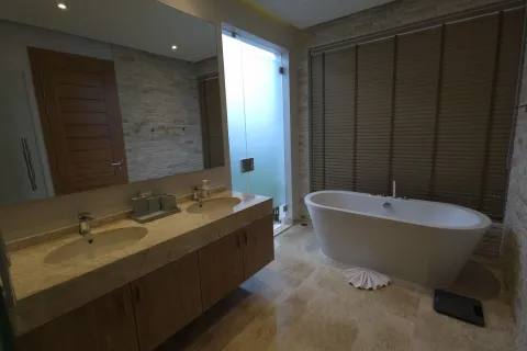 Вилла в Пхукете, Таиланд с 3 спальнями  № 160544 - фото 12