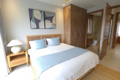 Вилла в Пхукете, Таиланд с 3 спальнями  № 160544 - фото 23