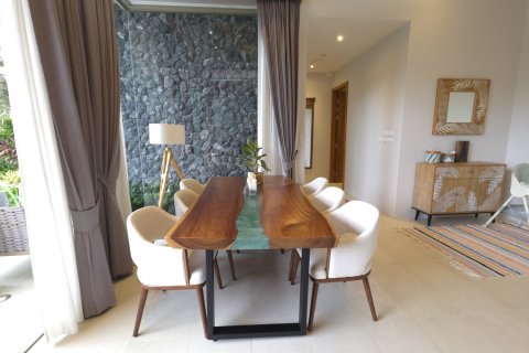 Вилла в Пхукете, Таиланд с 3 спальнями  № 160544 - фото 5