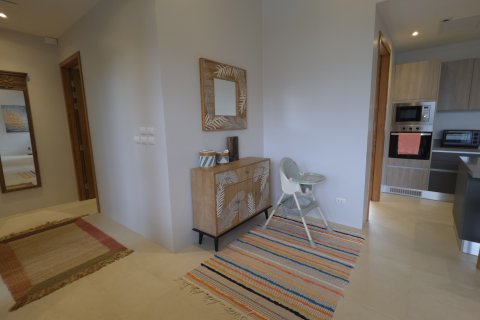 Вилла в Пхукете, Таиланд с 3 спальнями  № 160544 - фото 8