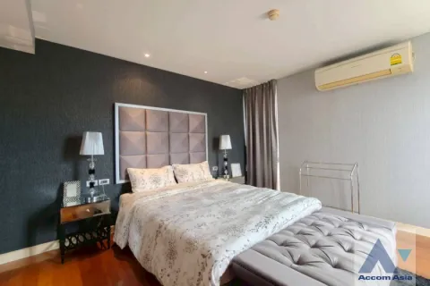 Condo à Watthana, Bangkok, Thaïlande, 3 chambres  № 215245 - photo 9