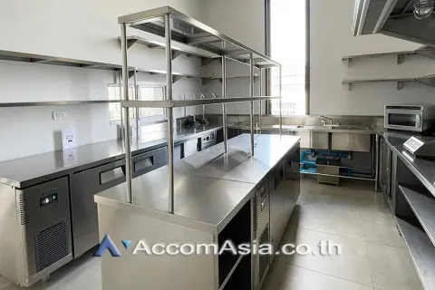 คอนโดมิเนียมในปทุมวัน, กรุงเทพฯ, ประเทศไทย, 2 ห้องนอน № 215240 - รูปถ่าย 28