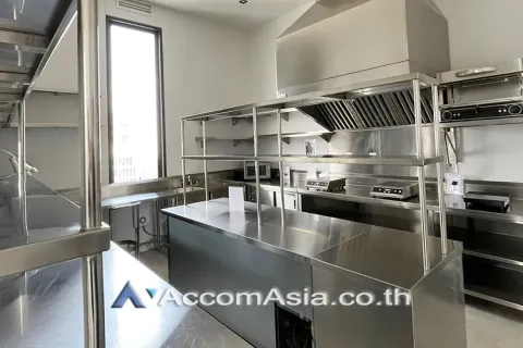 คอนโดมิเนียมในปทุมวัน, กรุงเทพฯ, ประเทศไทย, 2 ห้องนอน № 215240 - รูปถ่าย 29