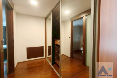 Condo à Watthana, Bangkok, Thaïlande, 3 chambres  № 215241 - photo 15