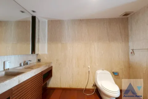 Condo à Watthana, Bangkok, Thaïlande, 3 chambres  № 215241 - photo 17
