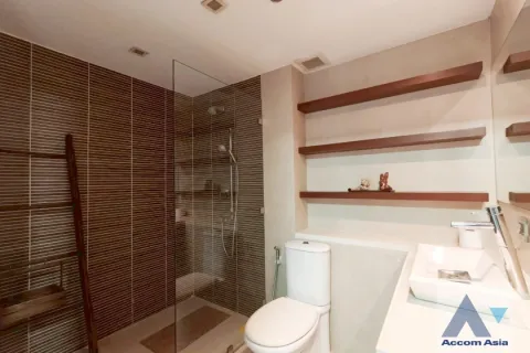Condo à Watthana, Bangkok, Thaïlande, 3 chambres  № 215241 - photo 18