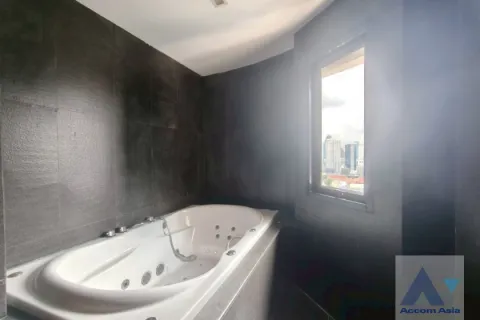Condo à Watthana, Bangkok, Thaïlande, 3 chambres  № 215241 - photo 16