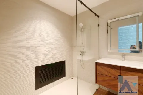 Condo à Watthana, Bangkok, Thaïlande, 3 chambres  № 215241 - photo 25