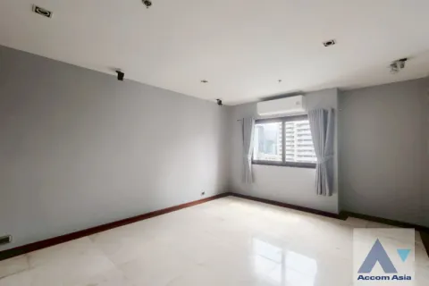 Condo à Watthana, Bangkok, Thaïlande, 3 chambres  № 215241 - photo 26