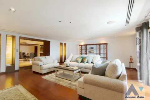 Condo à Watthana, Bangkok, Thaïlande, 3 chambres  № 215241 - photo 2