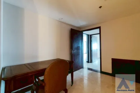 Condo à Watthana, Bangkok, Thaïlande, 3 chambres  № 215241 - photo 10