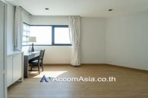 Condo à Sathon, Bangkok, Thaïlande, 3 chambres  № 215246 - photo 10