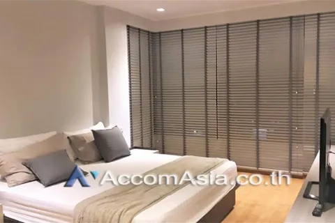 คอนโดมิเนียมในคลองเตย, กรุงเทพฯ, ประเทศไทย, 2 ห้องนอน № 215244 - รูปถ่าย 5