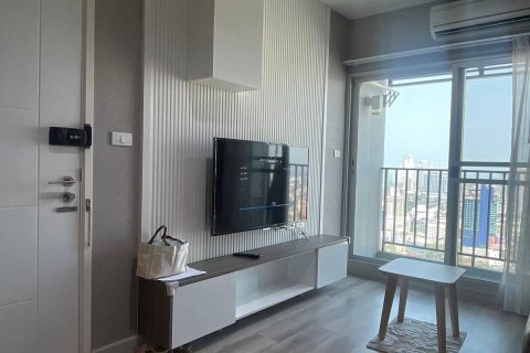 Condo in Pattaya, Thailand, 2 bedrooms  № 156562 - photo 18