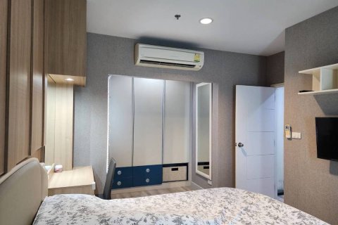 Condo in Pattaya, Thailand, 2 bedrooms  № 156562 - photo 7