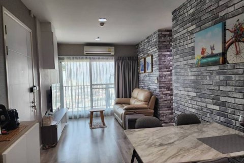 Condo in Pattaya, Thailand, 2 bedrooms  № 156562 - photo 9